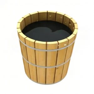cubo-de-madera-para-ducha