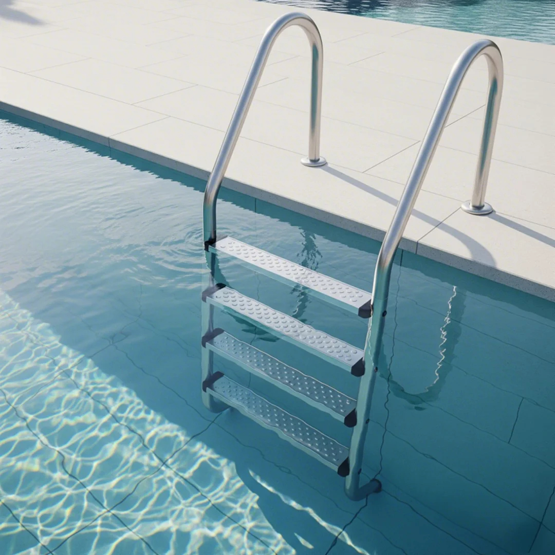 escaleras