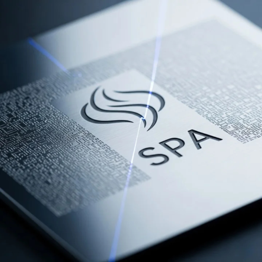 grabado-laser-de-precision torno y fresa CNC